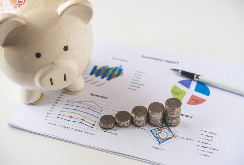 Business Financial Planning Financial Analysis for Corporate Growth